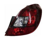 FANALE FANALINO POSTERIORE S/P DX BIA-ROS OPEL CORSA D 2006 5 PORTE FONDO SCURO