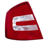 FANALE FANALINO POSTERIORE S/P DX BIA-ROS SKODA OCTAVIA 2004 2008 4 PORTE