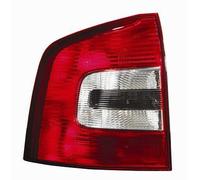FANALE FANALINO POSTERIORE S/P DX BIA-ROS SKODA OCTAVIA 2008 2013 SW KOMBI