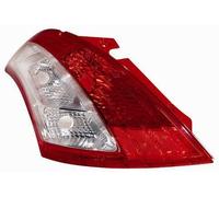 FANALE FANALINO POSTERIORE S/P DX BIA-ROS SUZUKI SWIFT 2010 2017