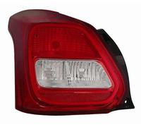 FANALE FANALINO POSTERIORE S/P DX BIA-ROS SUZUKI SWIFT 2017