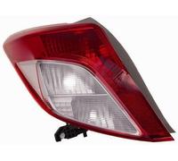 FANALE FANALINO POSTERIORE S/P DX BIA-ROS TOYOTA YARIS 2011 2014