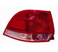 FANALE FANALINO POSTERIORE S/P DX BIA-ROS VOLKSWAGEN GOLF V 2003 2008 SW WAGON
