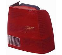 FANALE FANALINO POSTERIORE S/P DX BIA-ROS VOLKSWAGEN PASSAT 1996 2000 4 PORTE
