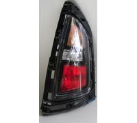 Faro Fanale Posteriore per Kia Soul 2009-2011 Destro
