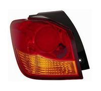 FANALE FANALINO POSTERIORE S/P DX EST A LED MITSUBISHI ASX 2010