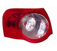 FANALE FANALINO POSTERIORE S/P DX EST A LED VOLKSWAGEN PASSAT SW 2005 2010 S.WAG