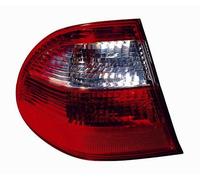 FANALE FANALINO POSTERIORE S/P DX EST BIANCO ROSSO MER W211 2002 2006