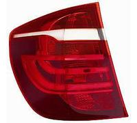 FANALE FANALINO POSTERIORE S/P DX EST BMW X3 F25 2010