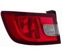 FANALE FANALINO POSTERIORE S/P DX EST RENAULT CLIO 2012 2016