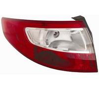 FANALE FANALINO POSTERIORE S/P DX EST RENAULT FLUENCE 2011 - 2013