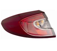 FANALE FANALINO POSTERIORE S/P DX EST RENAULT MEGANE 2008 2012 SW GRAND TOUR