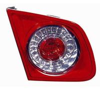 Faro Fanale Posteriore Interno per Volkswagen Jetta 2005-2010 Destro