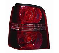 SET 2 FARO FANALE FANALINO POSTERIORE PER VW TOURAN 2006 2010 STOP GRUPPO OTTICO