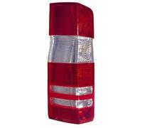 Faro Fanale Posteriore per Mercedes Sprinter 2006-2013 Sinistro