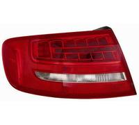 FANALE FANALINO POSTERIORE S/P SX EST A LED AUDI A4 SW 2007