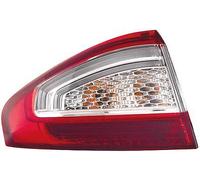 FANALE FANALINO POSTERIORE S/P SX EST A LED FORD MONDEO 5 PORTE 2010