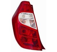 FANALE FANALINO POSTERIORE S/P SX EST HYUNDAI I10 2011