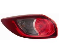FANALE FANALINO POSTERIORE S/P SX EST MAZDA CX5 2011