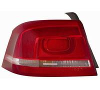 FANALE FANALINO POSTERIORE S/P SX EST VOLKSWAGEN PASSAT 2010 2014 4 PORTE