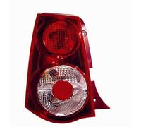 FANALE GRUPPO OTTICO POSTERIORE KI.A PICANTO - 03/'08>04/'11 - SX