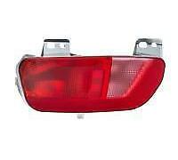 FANALE FANALINO POSTERIORE S/P SX RETRONEBBIA CITROEN C4 PICASSO-GRAN PICASSO 01