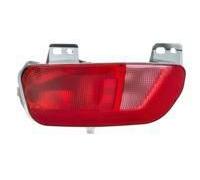 FANALE FANALINO POSTERIORE S/P SX RETRONEBBIA CITROEN C4 PICASSO-GRAN PICASSO 01