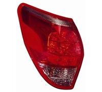 FANALE FANALINO POSTERIORE S/P SX ROSSO A LED TOYOTA RAV 4 2006 2009