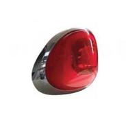 FARO FANALE FANALINO STOP POSTERIORE SX SINISTRO FIAT 500 L 01/2012>