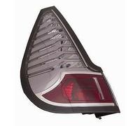 FANALE FANALINO POSTERIORE SINISTRO EST RENAULT SCENIC X-MODE 2012 BORDO NERO