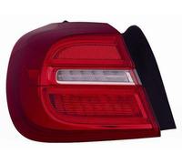 FANALE FANALINO POSTERIORE SINISTRO ESTERNO A LED MERCEDES GLA X156 2014