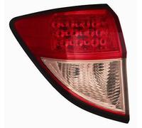 FANALE FANALINO POSTERIORE SINISTRO ESTERNO A LED PER HONDA HR-V DAL 2015