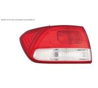 FANALE FANALINO POSTERIORE SINISTRO ESTERNO KIA SORENTO 2015-2017