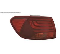 FANALE FANALINO POSTERIORE SINISTRO ESTERNO KIA SORENTO 2017