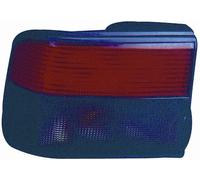 FANALE FANALINO POSTERIORE SINISTRO ESTERNO PER RENAULT 21 II DAL 1989 AL 1995