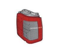 FANALE FANALINO POSTERIORE SINISTRO FIAT TIPO senza portalampada