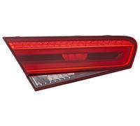 FANALE FANALINO POSTERIORE SINISTRO INTERNO A LED AUDI A3 2016 3 PORTE HELLA