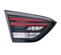 FANALE FANALINO POSTERIORE SINISTRO INTERNO A LED OPEL CROSSLAND X DAL 2020 HELL