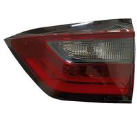 Fanale posteriore interno a led senza portalampada sx per Honda Jazz V dal 2020
