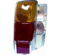Fanale Posteriore Destro Fanalino Stop Dx FIAT 500 EPOCA F L R Dal 1965 In poi