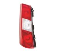 FANALE FANALINO POSTERIORE SINISTRO S/P PER DACIA DOKKER DAL 2012