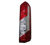 FANALE FANALINO POSTERIORE SINISTRO SENZA PORTALAMPADA PER FORD TRANSIT DAL 2013