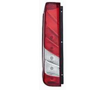FANALE FANALINO POSTERIORE SINISTRO SENZA PORTALAMPADA PER IVECO DAILY DAL 2014