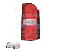 FANALE FANALINO POSTERIORE SINISTRO SX FARO STOP PER PEUGEOT EXPERT E JUMPY