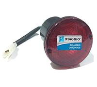 FANALE FANALINO POSTERIORE STOP PIAGGIO QUARGO DIESEL TUTTI I MODELLI ORIGINALE PIAGGIO
