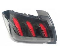 FANALE FANALINO POSTERIORE SX A LED PEUGEOT 208 2019 VALEO
