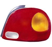 FANALE FANALINO POSTERIORE SX ARANCIO BIANCO ROSSO S/P PER HYUNDAI ACCENT 3P 95