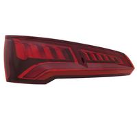 FANALE FANALINO POSTERIORE SX AUDI Q5 2016 ESTERNO A LED