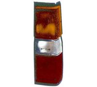 FANALE FANALINO POSTERIORE SX BIANCO ARANCIO ROSSO NISSAN TERRANO 1986 1992