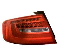 FANALE FANALINO POSTERIORE SX EST A LED AUDI A4 2011